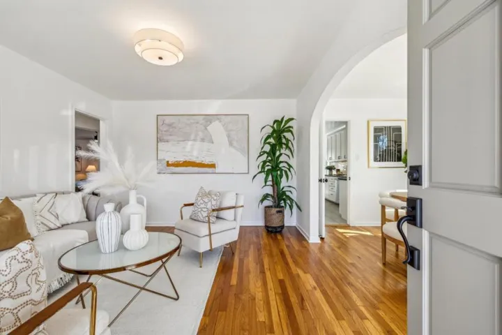 1385 Jackson Street, Santa Clara, California 95050