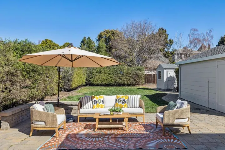 1385 Jackson Street, Santa Clara, California 95050