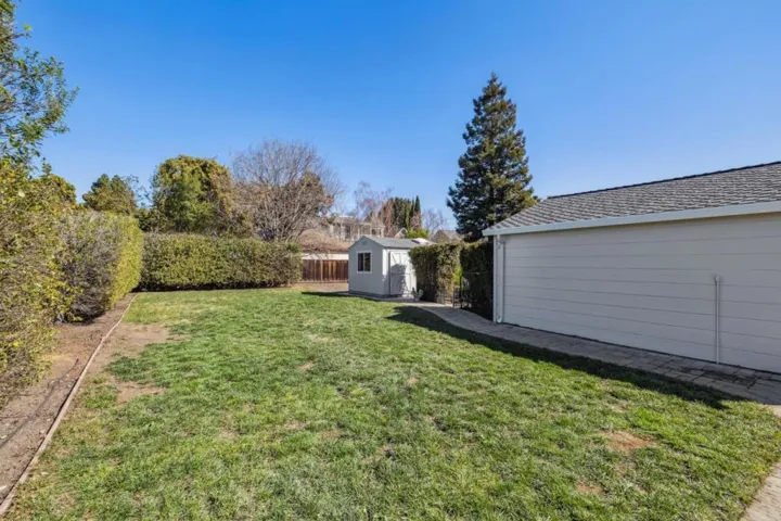 1385 Jackson Street, Santa Clara, California 95050