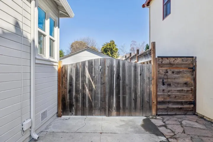 1385 Jackson Street, Santa Clara, California 95050