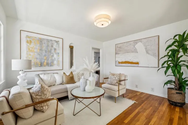 1385 Jackson Street, Santa Clara, California 95050