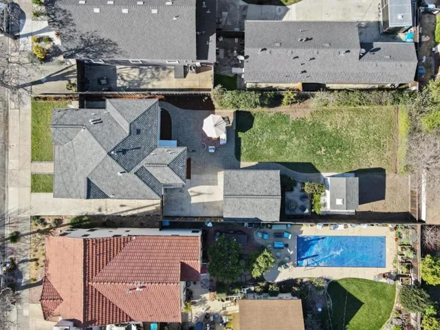 1385 Jackson Street, Santa Clara, California 95050
