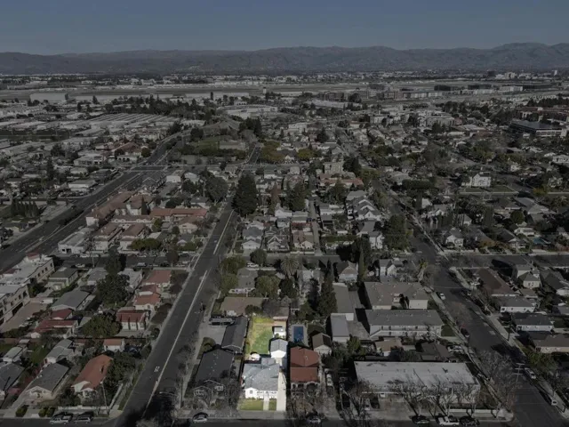 1385 Jackson Street, Santa Clara, California 95050