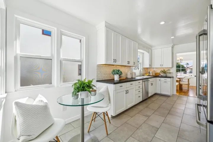 1385 Jackson Street, Santa Clara, California 95050