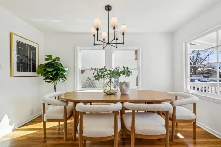1385 Jackson Street, Santa Clara, California 95050