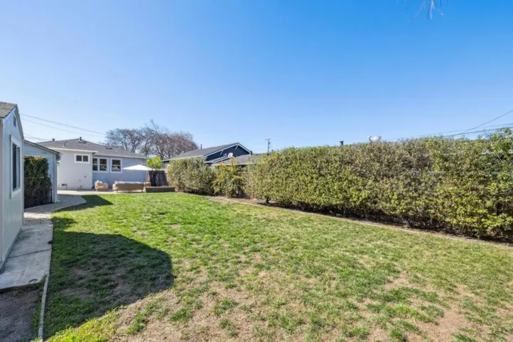 1385 Jackson Street, Santa Clara, California 95050