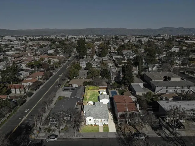 1385 Jackson Street, Santa Clara, California 95050