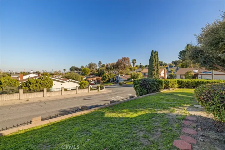 1205 W Bloomwood Road, Rancho Palos Verdes, California 90275
