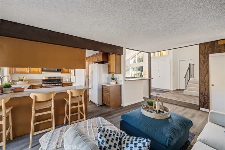 1205 W Bloomwood Road, Rancho Palos Verdes, California 90275