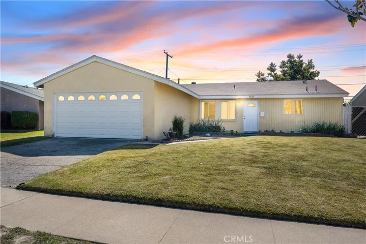 5672 Marcella Circle, Cypress, California 90630