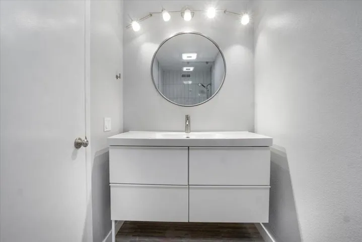 Bathroom #1