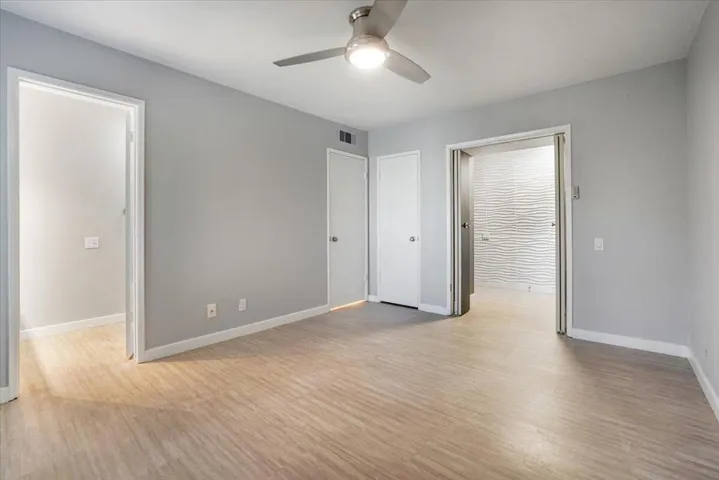 Bedroom #1