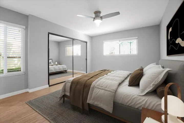 Bedroom #2