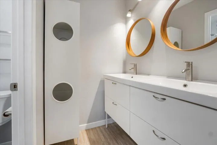 Bathroom #2