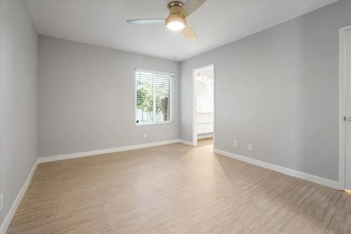 Bedroom #1