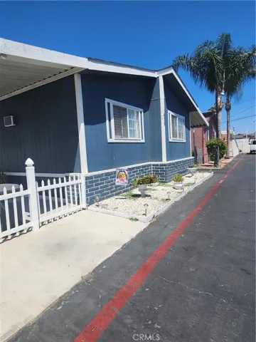 16707 Garfield Avenue 1609, Paramount, California 90723