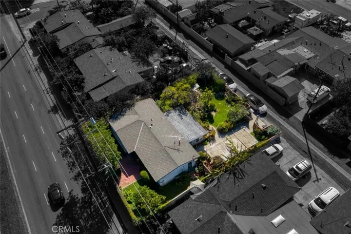 13681 Euclid Street, Garden Grove, California 92843
