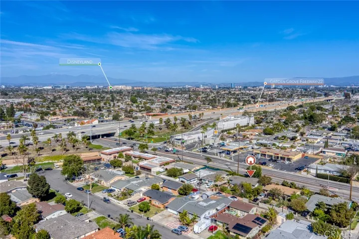 13681 Euclid Street, Garden Grove, California 92843