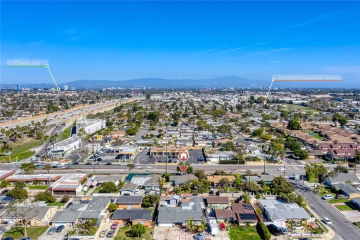13681 Euclid Street, Garden Grove, California 92843