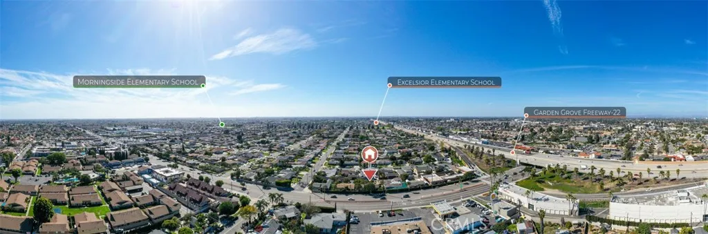 13681 Euclid Street, Garden Grove, California 92843