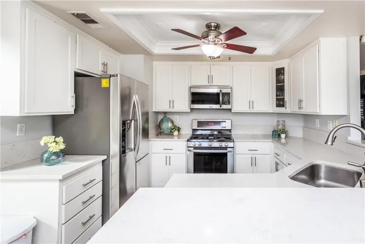 25584 Aragon Way, Yorba Linda, California 92887