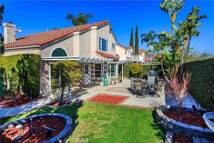 25584 Aragon Way, Yorba Linda, California 92887