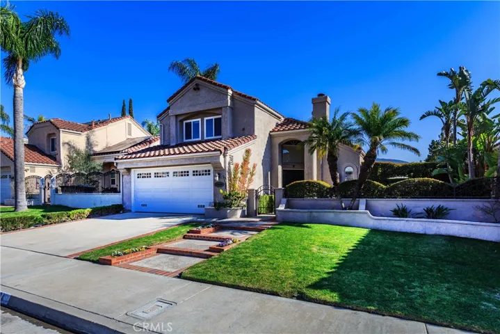 25584 Aragon Way, Yorba Linda, California 92887