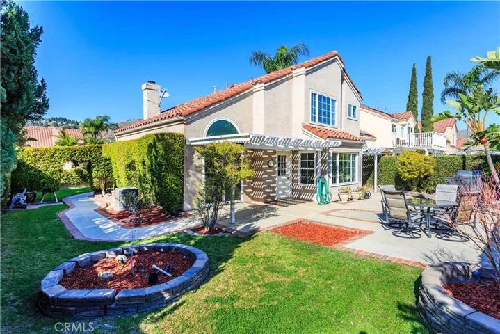 25584 Aragon Way, Yorba Linda, California 92887