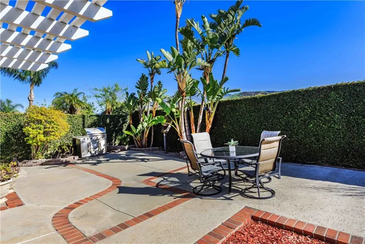 25584 Aragon Way, Yorba Linda, California 92887