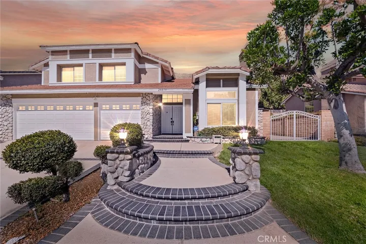 28275 Pine Meadow Way, Yorba Linda, California 92887