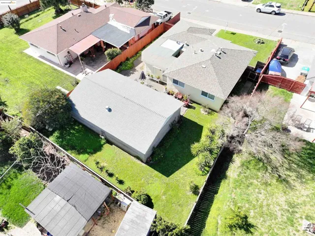 6 Flamingo Ct, American Canyon, California 94503
