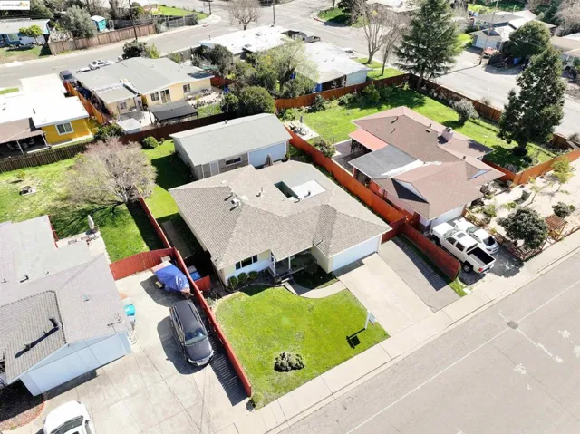 6 Flamingo Ct, American Canyon, California 94503