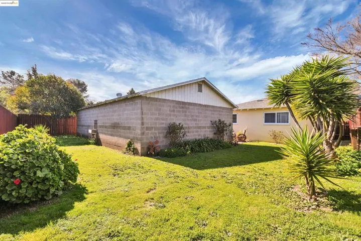 6 Flamingo Ct, American Canyon, California 94503