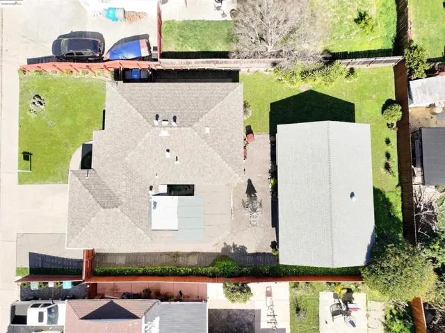 6 Flamingo Ct, American Canyon, California 94503