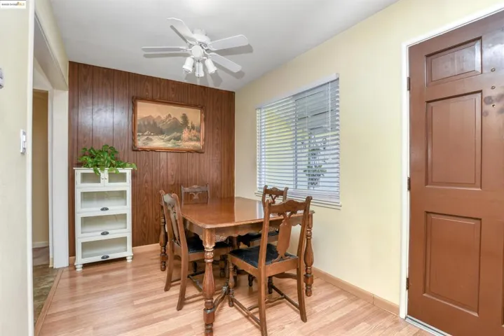 6 Flamingo Ct, American Canyon, California 94503