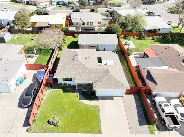 6 Flamingo Ct, American Canyon, California 94503