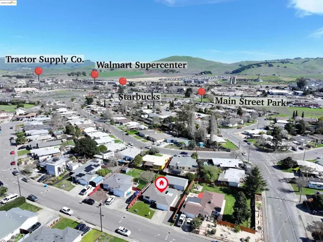 6 Flamingo Ct, American Canyon, California 94503