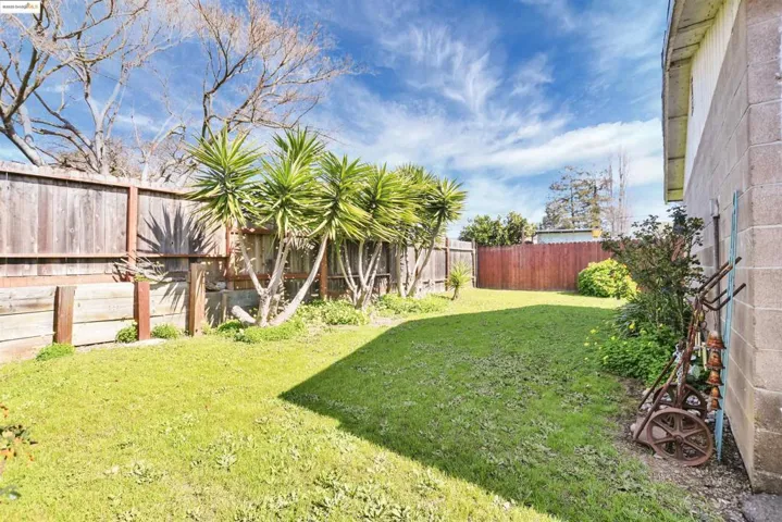 6 Flamingo Ct, American Canyon, California 94503