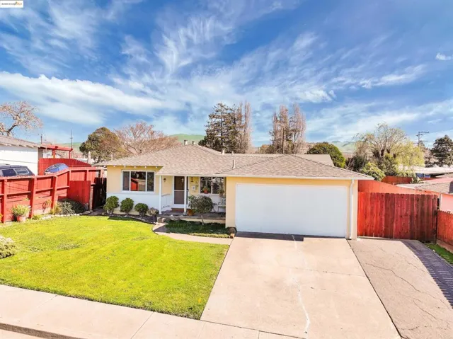 6 Flamingo Ct, American Canyon, California 94503