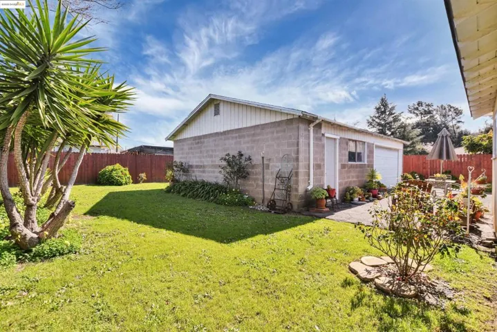 6 Flamingo Ct, American Canyon, California 94503