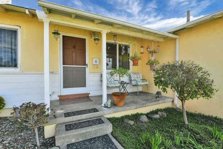 6 Flamingo Ct, American Canyon, California 94503