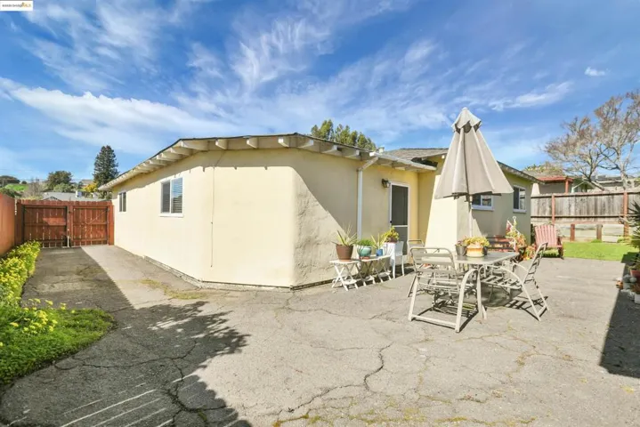 6 Flamingo Ct, American Canyon, California 94503