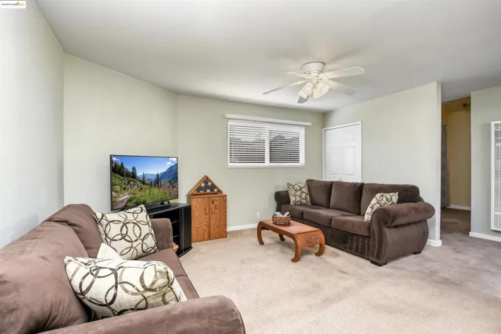 6 Flamingo Ct, American Canyon, California 94503