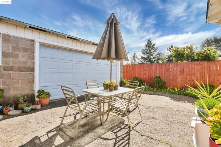 6 Flamingo Ct, American Canyon, California 94503