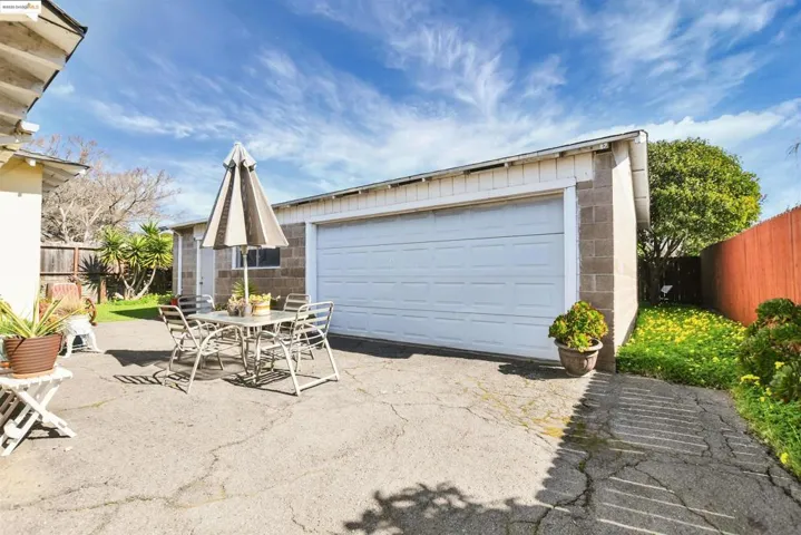 6 Flamingo Ct, American Canyon, California 94503