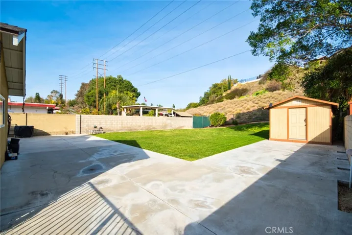 5732 Amberdale Drive, Yorba Linda, California 92886