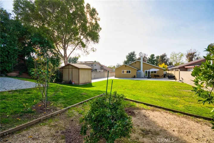 5732 Amberdale Drive, Yorba Linda, California 92886