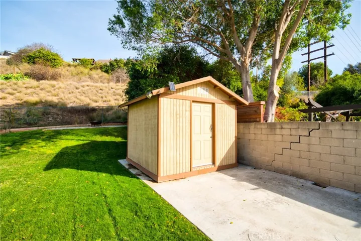 5732 Amberdale Drive, Yorba Linda, California 92886