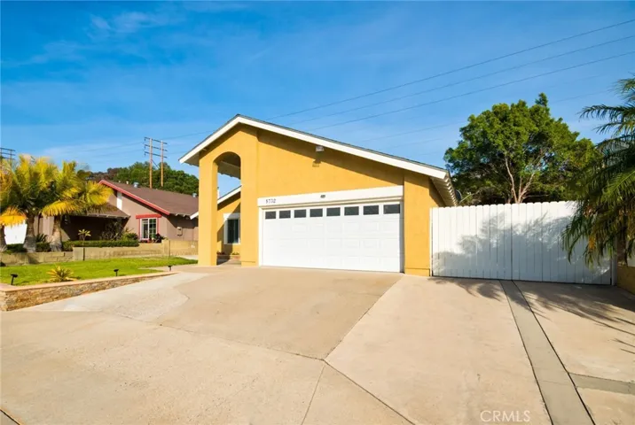 5732 Amberdale Drive, Yorba Linda, California 92886