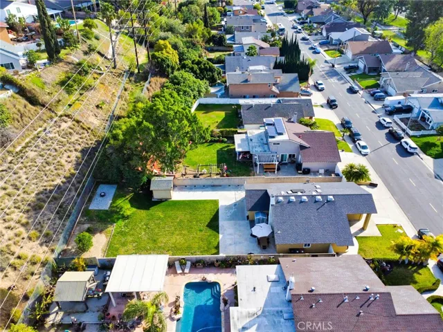5732 Amberdale Drive, Yorba Linda, California 92886